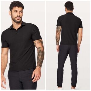 LULULEMON Men’s Chill Polo
